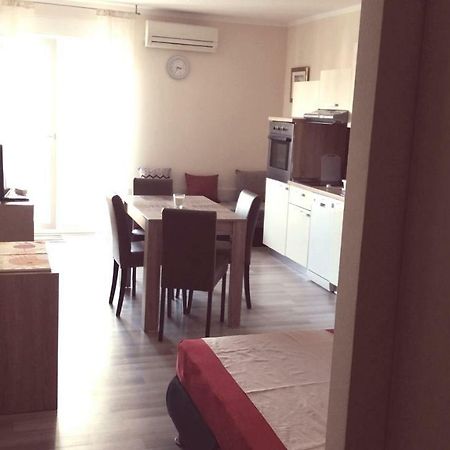 Apartment Oli Сплит Екстериор снимка