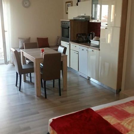 Apartment Oli Сплит Екстериор снимка