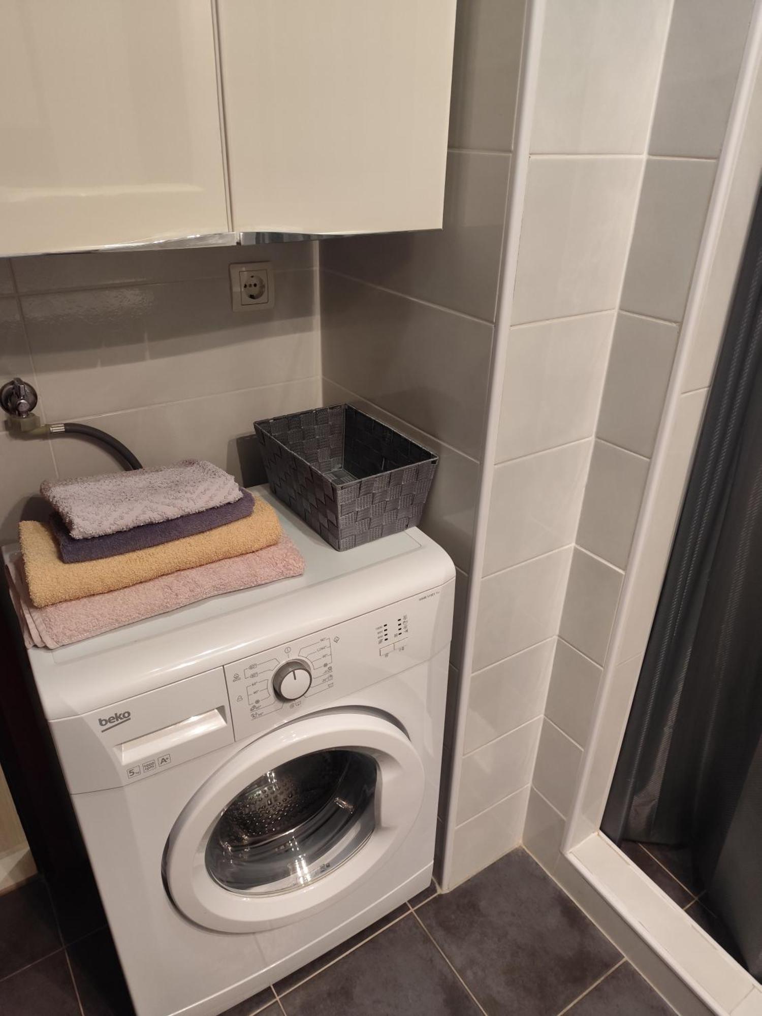 Apartment Oli Сплит Стая снимка
