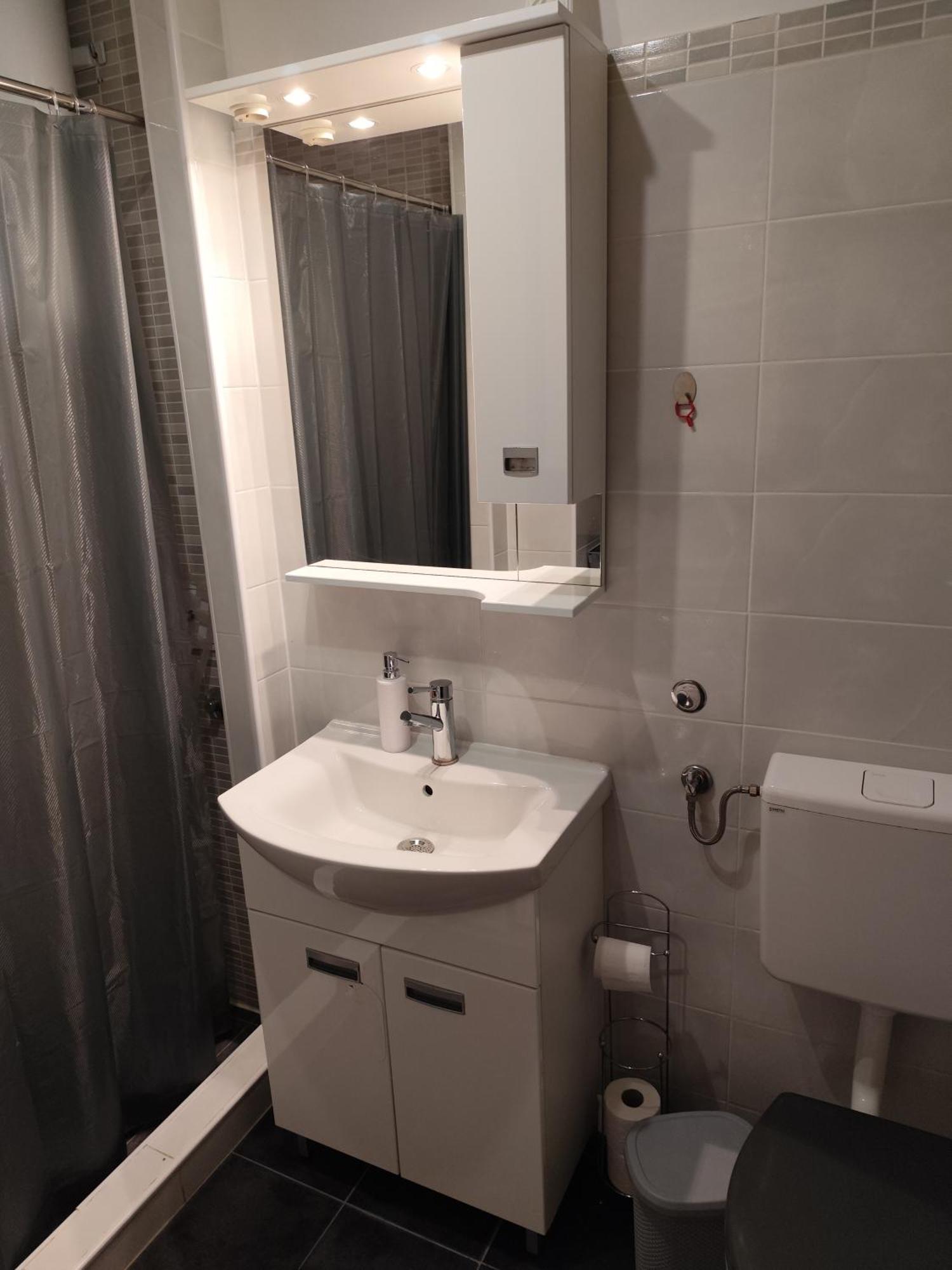 Apartment Oli Сплит Стая снимка