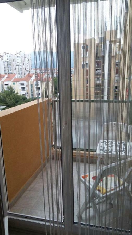 Apartment Oli Сплит Екстериор снимка