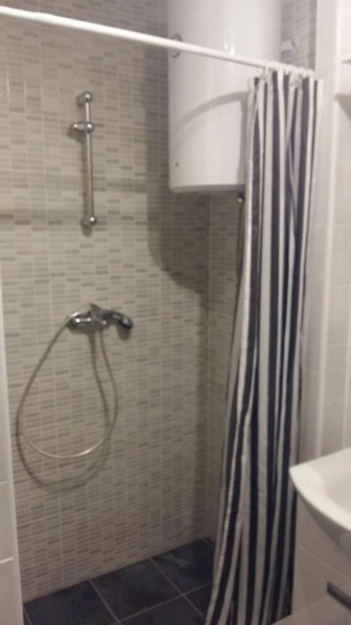 Apartment Oli Сплит Екстериор снимка