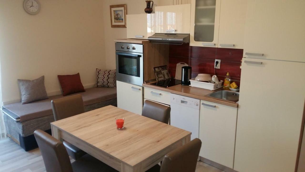 Apartment Oli Сплит Екстериор снимка